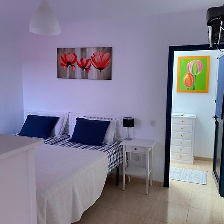 Casa Innes Punta Mujeres 외부 사진