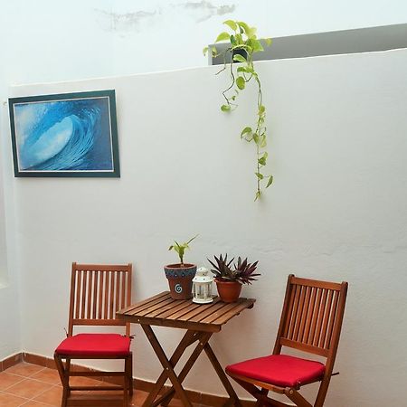 Casa Innes Punta Mujeres 외부 사진