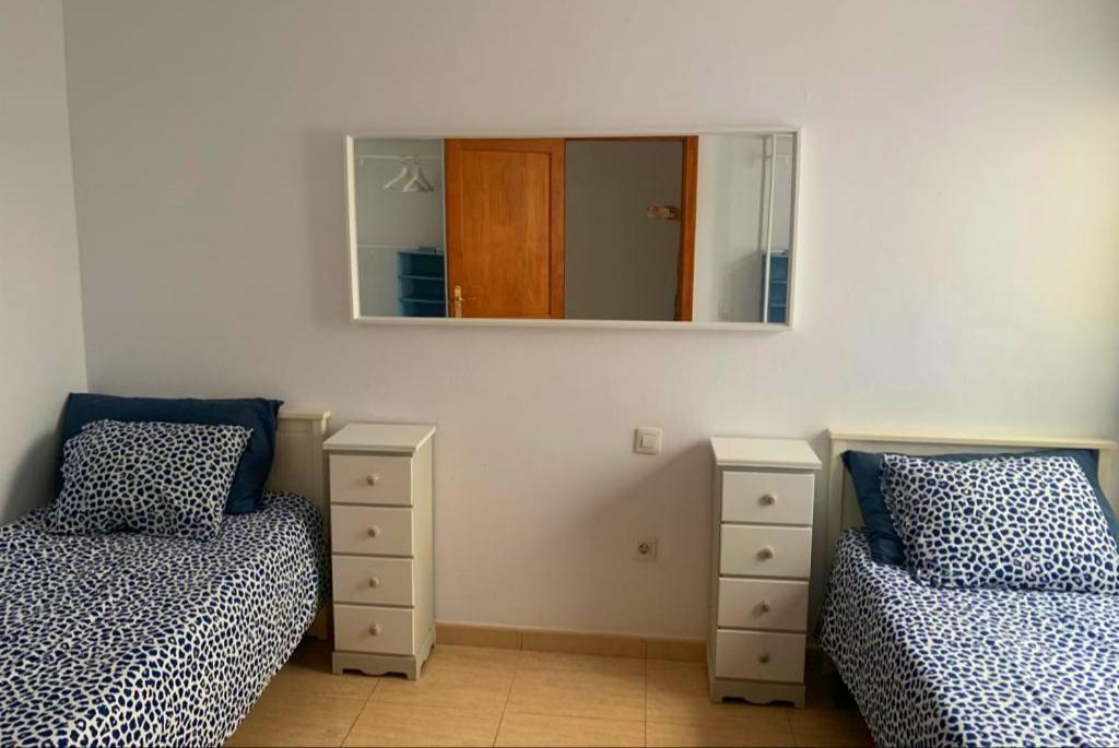 Casa Innes Punta Mujeres 외부 사진