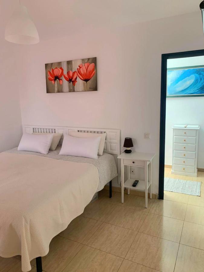 Casa Innes Punta Mujeres 외부 사진