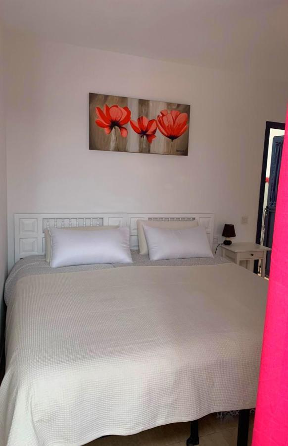 Casa Innes Punta Mujeres 외부 사진