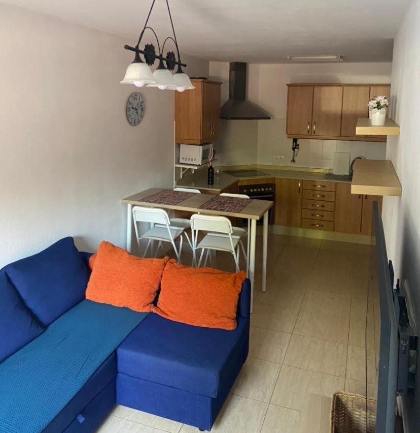 Casa Innes Punta Mujeres 외부 사진