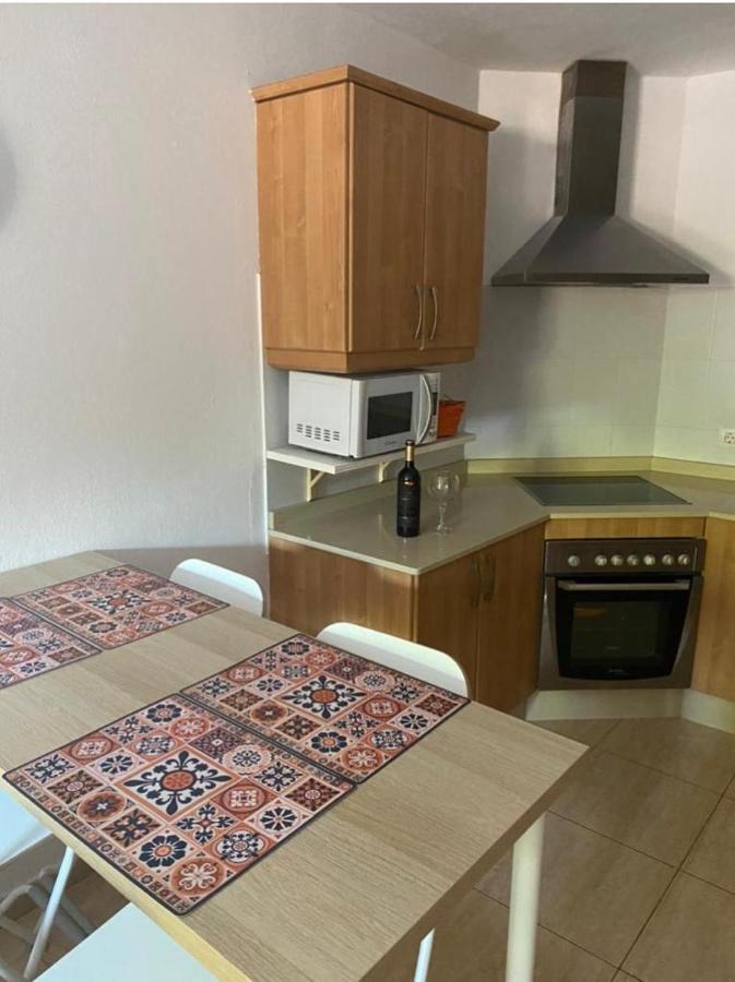 Casa Innes Punta Mujeres 외부 사진