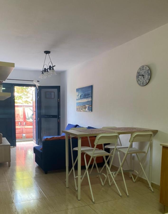 Casa Innes Punta Mujeres 외부 사진