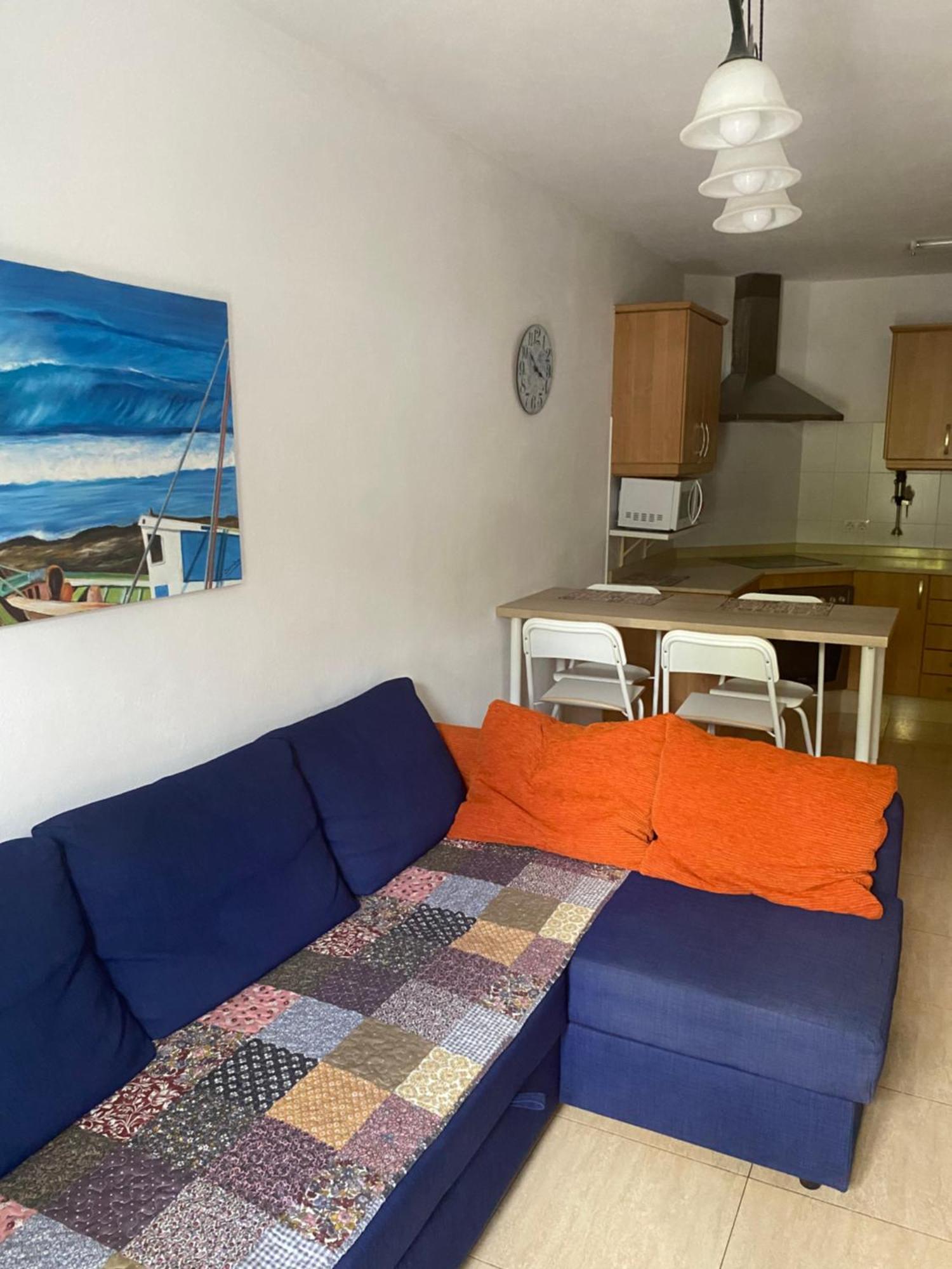 Casa Innes Punta Mujeres 외부 사진