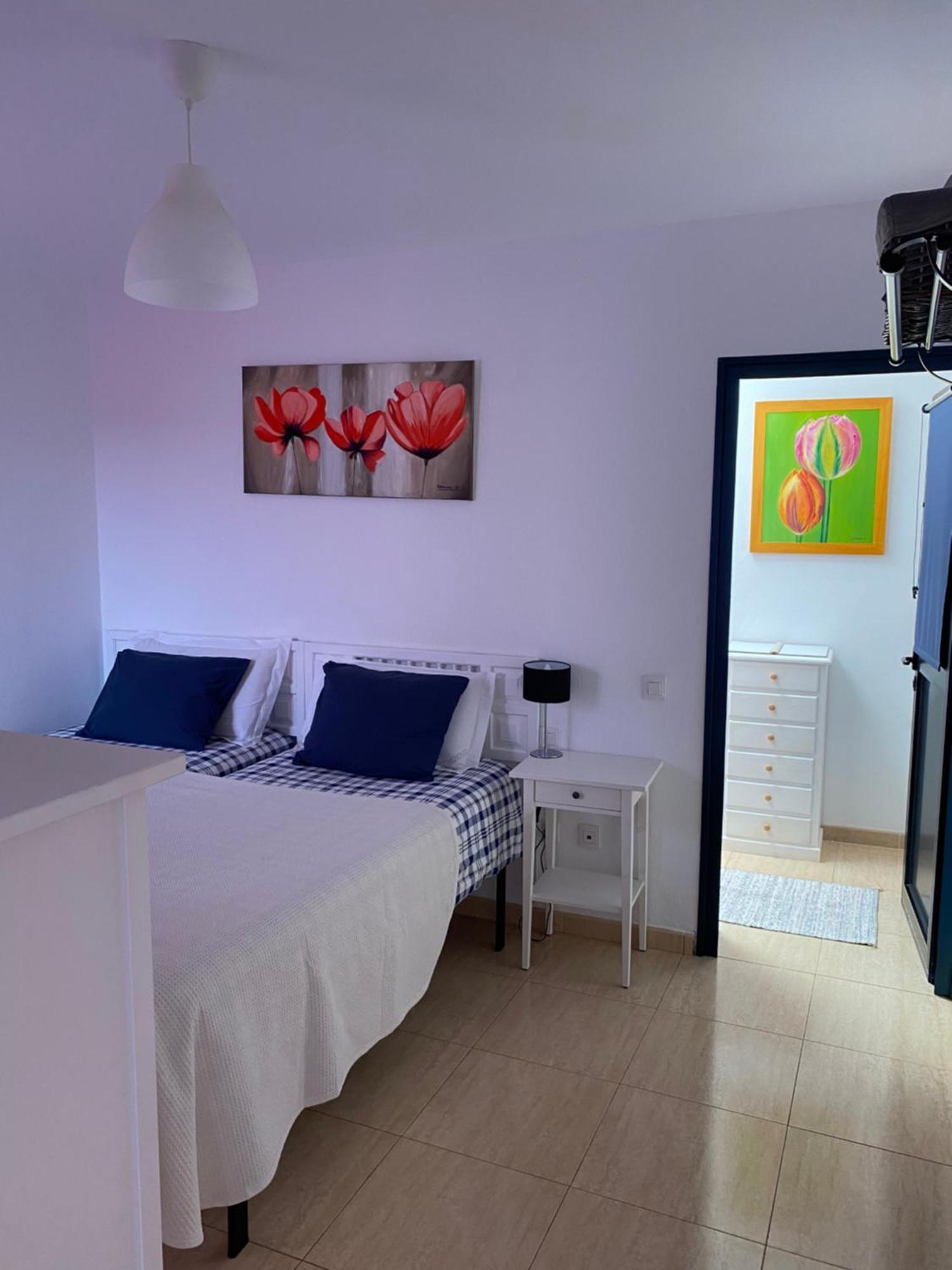Casa Innes Punta Mujeres 외부 사진