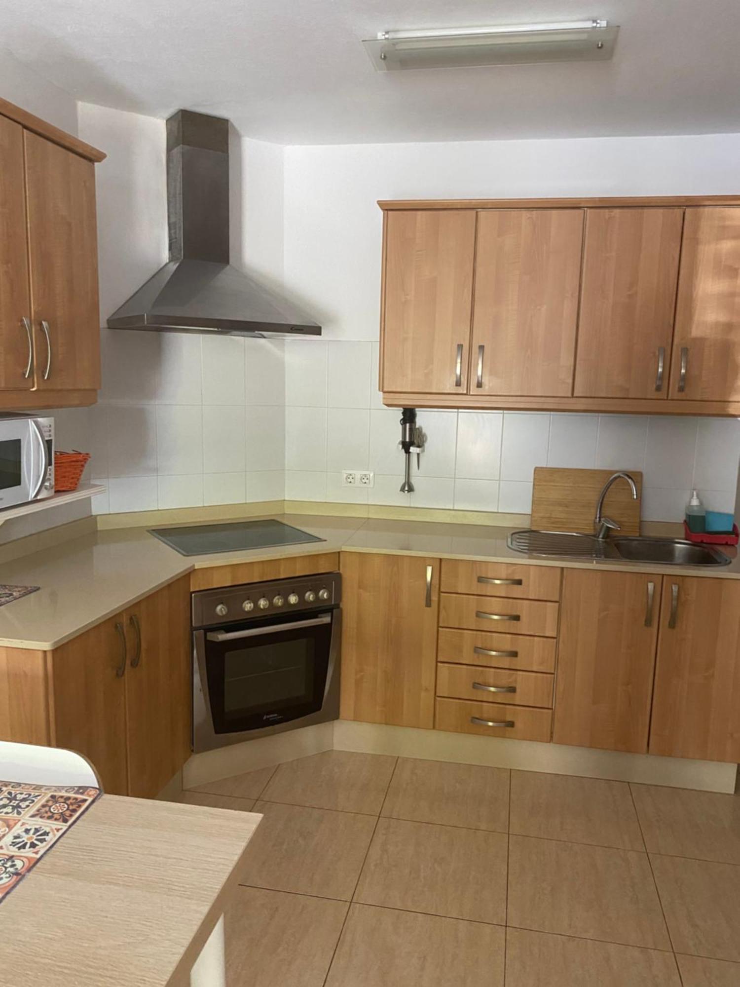 Casa Innes Punta Mujeres 외부 사진