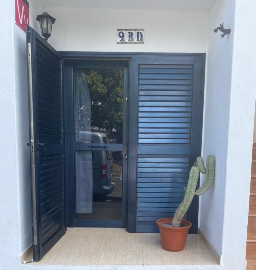 Casa Innes Punta Mujeres 외부 사진