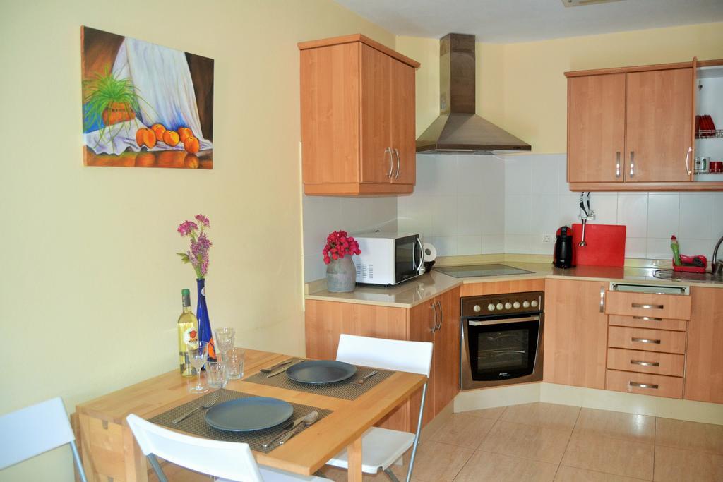 Casa Innes Punta Mujeres 외부 사진