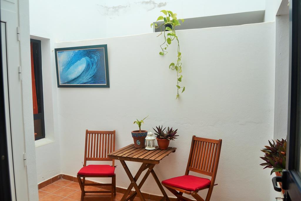 Casa Innes Punta Mujeres 외부 사진