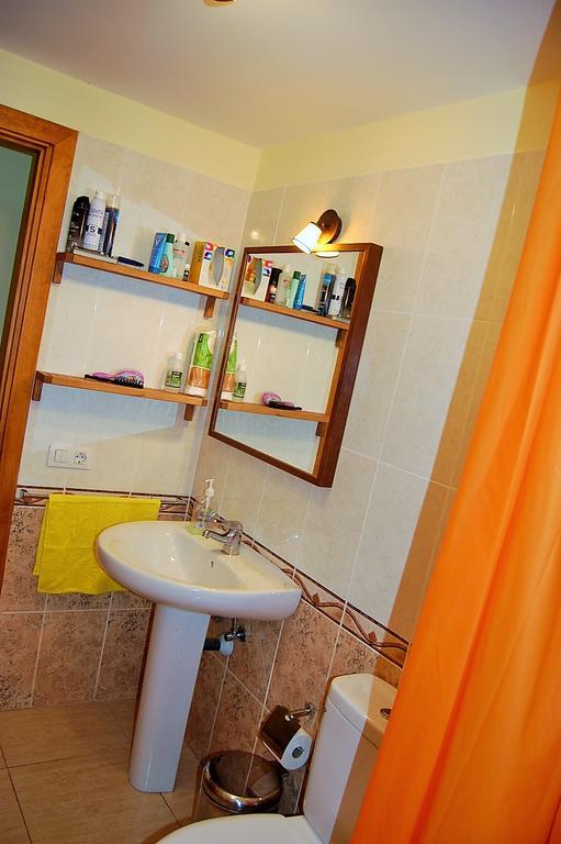 Casa Innes Punta Mujeres 외부 사진